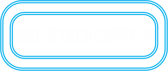 SOCIOTECNOGRAFIA